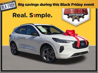 Used 2023 Ford Escape ST-Line