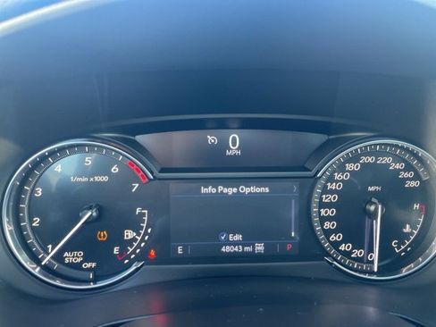 Used 2019 Cadillac XT4 Premium Luxury image 23