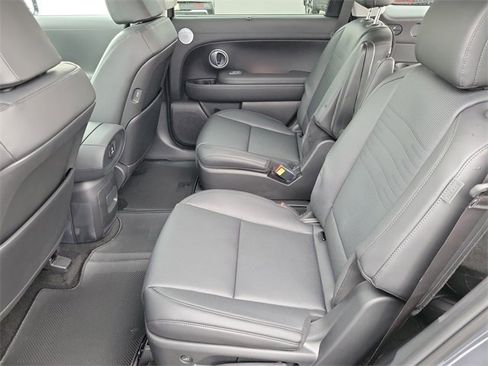 New 2026 Hyundai Palisade Limited image 18