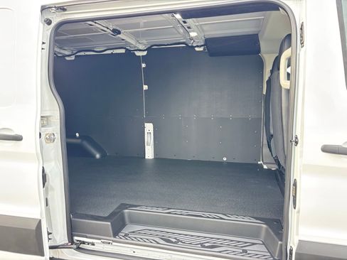 New 2026 Ford Transit 150 Low Roof w/ Load Area Protection Package image 15