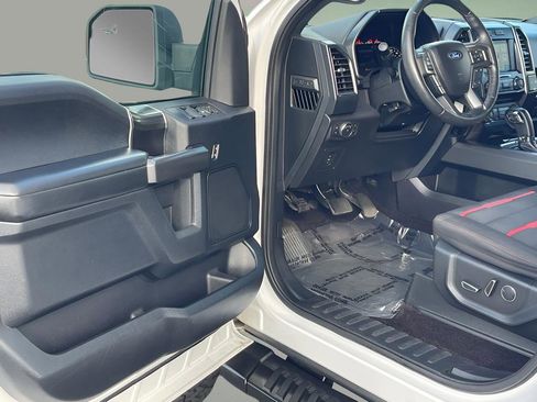 Used 2017 Ford F150 XLT w/ Equipment Group 302A Luxury image 17