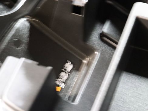 Used 2023 GMC Sierra 1500 Elevation w/ X31 Off-Road Package image 54