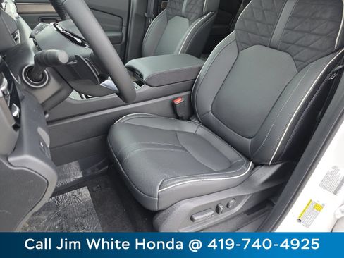 Certified 2026 Honda Pilot Elite image 22