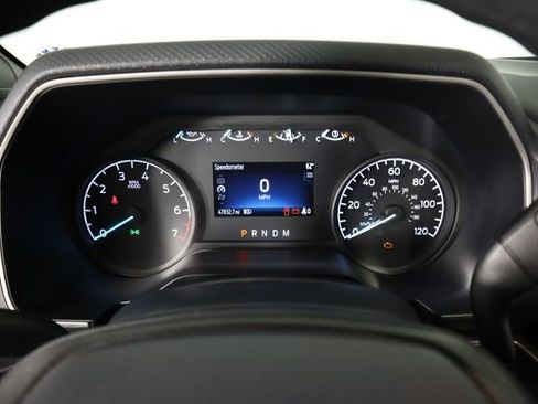 Used 2023 Ford F150 XL w/ STX Appearance Package AWD/4WD image 39