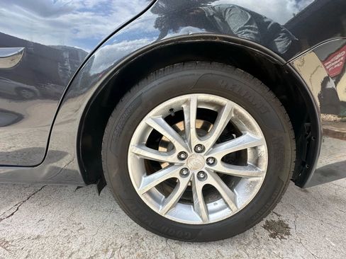 Used 2012 Subaru Impreza 2.0i Premium w/ All-Weather Pkg image 27