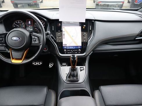 Certified 2022 Subaru Outback Wilderness image 16