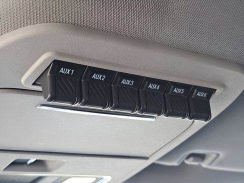 Used 2024 Ford F450 Lariat w/ Snow Plow/Camper Package image 11