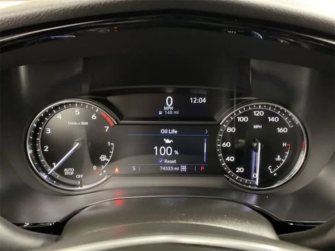 Used 2020 Cadillac XT5 Luxury image 29