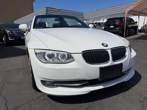 Used 2013 BMW 328i Convertible RWD image 12