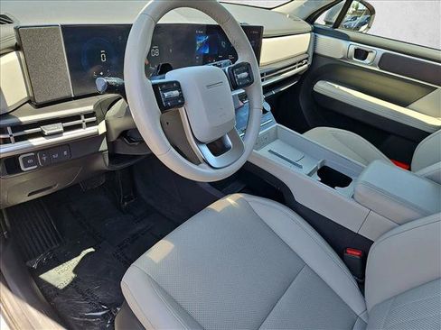 Certified 2024 Hyundai Santa Fe SEL FWD image 13