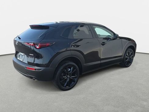 New 2026 MAZDA CX-30 AWD 2.5 S w/ Select Sport Pkg image 5