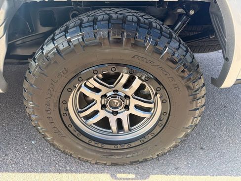 Used 2016 Ford F150 XLT w/ Equipment Group 302A Luxury image 10