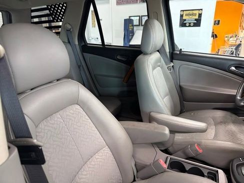 Used 2006 Saturn Vue AWD V6 w/ Chrome Pkg image 25