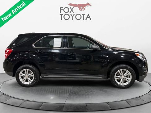 Used 2016 Chevrolet Equinox LS FWD image 7