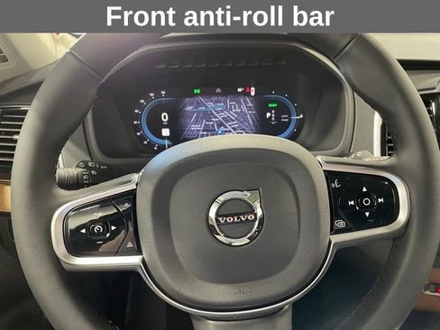 Used 2025 Volvo XC90 T8 Plus image 20