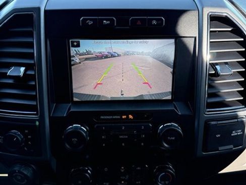 Used 2019 Ford F150 XLT w/ Equipment Group 302A Luxury image 22