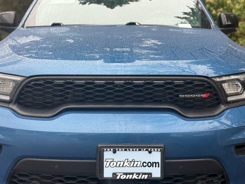 Used 2025 Dodge Durango GT image 6