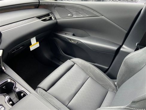 New 2026 Lexus RX 450h AWD image 15