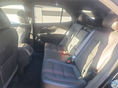 Certified 2023 Chevrolet Equinox RS image 24