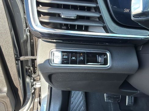 New 2026 Buick Envision Sport Touring AWD/4WD image 12