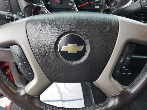 Used 2012 Chevrolet Silverado 1500 LT w/ All-Star Edition image 17