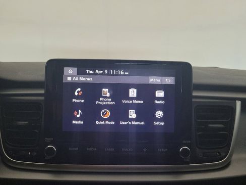 Used 2022 Kia Rio S image 25