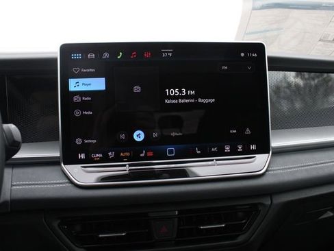 New 2026 Volkswagen Tiguan SE image 16