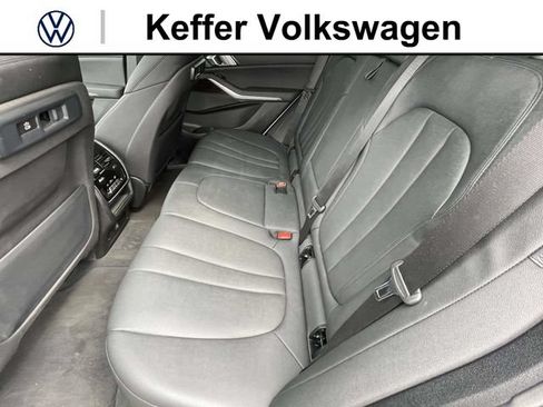 Used 2020 BMW X5 sDrive40i w/ Premium Package RWD image 10
