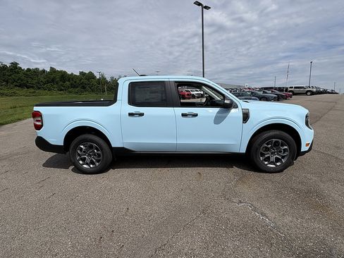 New 2026 Ford Maverick XLT AWD/4WD image 6