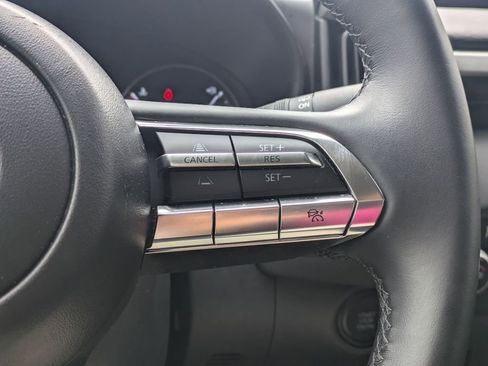 Used 2025 MAZDA CX-50 AWD 2.5 S w/ Premium Package image 25