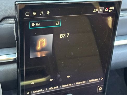 New 2026 GMC Terrain Elevation image 18