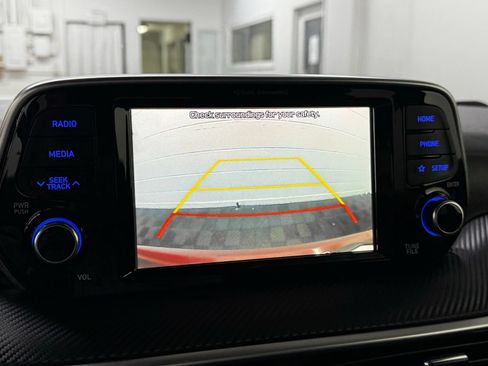 Used 2020 Hyundai Tucson Value AWD/4WD image 13