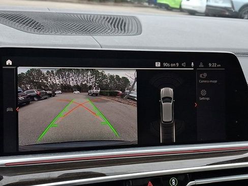 Used 2020 BMW X5 sDrive40i w/ Convenience Package image 21