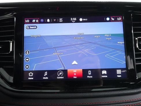 New 2026 Dodge Durango GT image 18