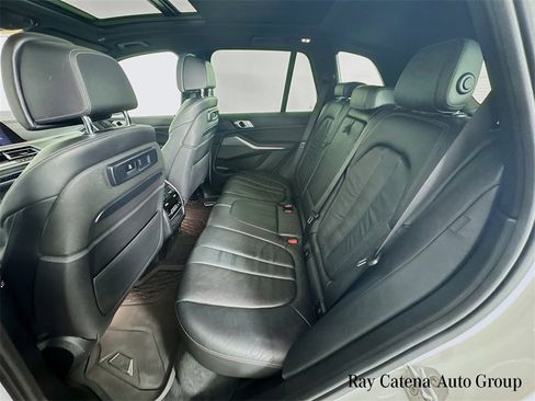 Used 2019 BMW X5 xDrive50i w/ Luxury Seating Package image 26