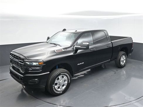 New 2026 RAM 2500 Big Horn image 34