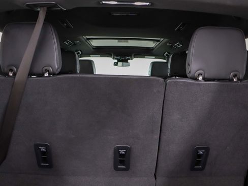 Used 2025 GMC Yukon Denali image 34