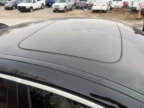 Used 2015 BMW 528i xDrive Sedan image 5