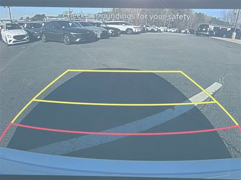 Used 2024 Genesis G80 2.5T w/ Advanced Package image 30