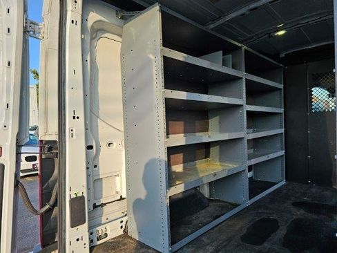 Used 2016 Ford Transit 250 130 Medium Roof RWD image 33