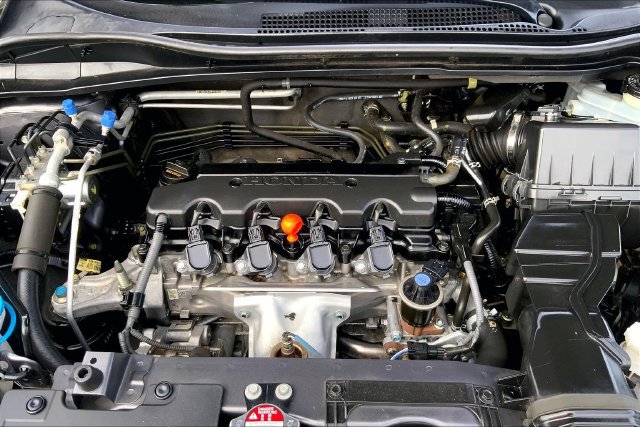 Used 2018 Honda HR-V EX image 10