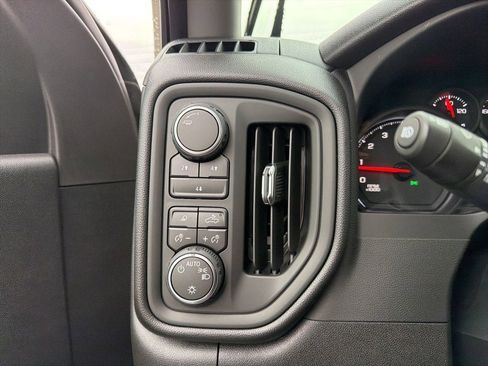 New 2026 Chevrolet Silverado 2500 Custom w/ Custom Value Package image 36