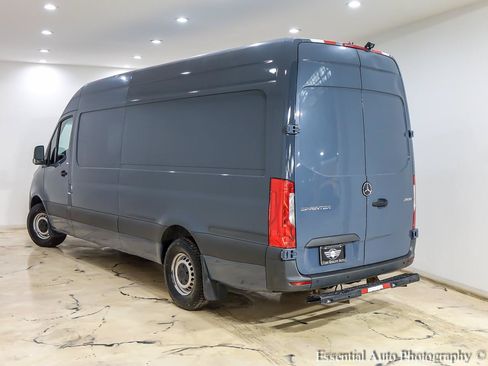 Used 2019 Mercedes-Benz Sprinter 170 image 6