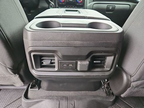 Certified 2022 Chevrolet Silverado 2500 LT w/ Convenience Package AWD/4WD image 20