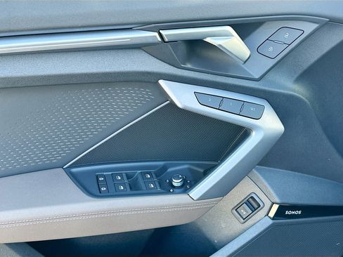 Used 2025 Audi A3 2.0T Premium Plus w/ Premium Plus Package image 18