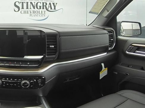 New 2026 Chevrolet Silverado 1500 RST w/ RST All Star Premium Package AWD/4WD image 15