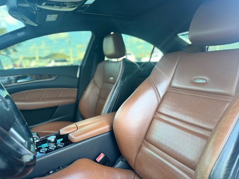 Used 2012 Mercedes-Benz CLS 63 AMG image 37