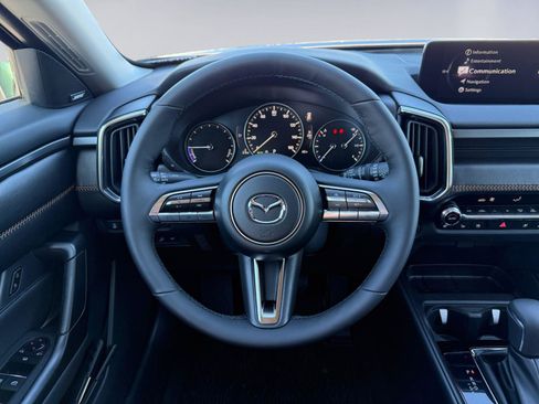 New 2026 MAZDA CX-50 2.5 Hybrid w/ Weather Package image 16