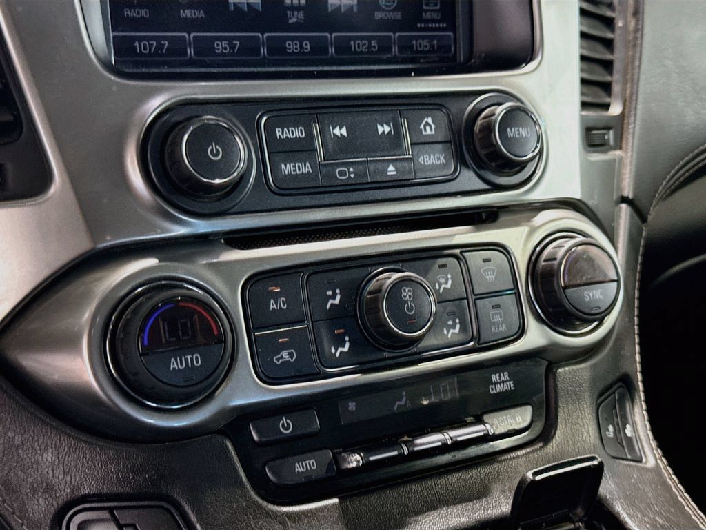 Used 2019 Chevrolet Tahoe LT AWD/4WD image 15