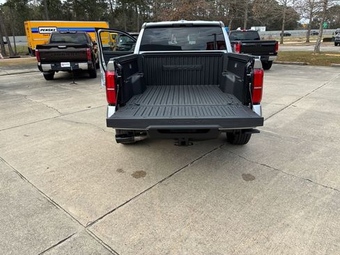 New 2026 Toyota Tacoma TRD Sport image 31